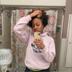 Mariah Mayes - @bignukeyy - Instagram