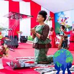 Mary Mihayo - Facebook