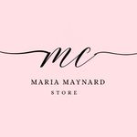 Maria Maynard Store - @mariamaynardstore - Instagram