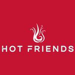 Mariah Maynard - @hotfriends.redmane - Instagram