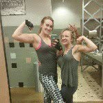 Mariah Maynard - @beautyandbeasteats - Instagram