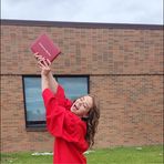 Mariah McBride - Facebook