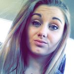 Mariah McBride - @mcbridemariah - Instagram