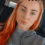 Mariah McBride - Facebook