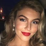 Mariah Parks McBride - @avecxmariah - Instagram
