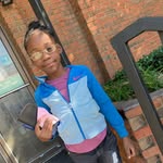 @mariahmcclendon5 - Instagram