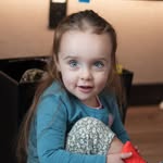 Maria Virgina McCune Rovira - @gigimccunerovira - Instagram