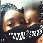 Mariah McDowell - @meh_love_cupcakes - Instagram