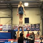 mariah mclean - @pct.mariah - Instagram