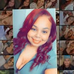 Mariah McQueen - @mariah_babi3 - Instagram