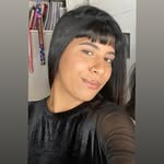 Mariah Mello - @mello_.maria - Instagram