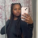 Mariah Michelle Battle - @michelleminajjj - Instagram