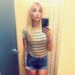 Mariah Michelle Guthridge - @caligurl_xoxo - Instagram