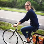 Maria C Long-Minton - @marialongrun - Instagram