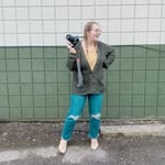 Mariah Monk - @thriftingwithmariah - Instagram