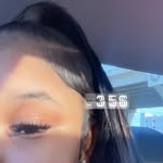 Mariah Gossett - @mariahmonroe10 - Instagram