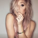 Mariah Monroe - @filthyheroine - Instagram