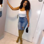 Mariah Monroe - @the.mariahmonroe - Instagram