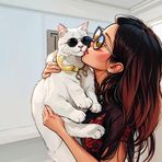 Mariah Mõõn - Facebook