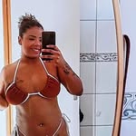 Mariah Leandro - @mariah_morena30 - Instagram