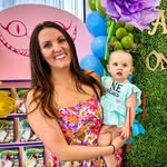 Mariah Morrow | Party Decor, DIY, Sewing & Family - @morrowinthemaking - Instagram
