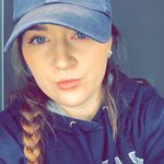 Mariah Morse - @fitwmariah - Instagram