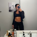 Mariah Moses - @mariah_moses - Instagram