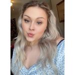 Mariah Mosier - @mariah__88 - Instagram