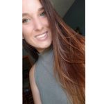 Mariah Mosier - @mmosier16 - Instagram