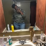 Mariah Mosley - @mariahnailjourney - Instagram