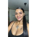 Mariah Mosley - @mariah_fiah7 - Instagram