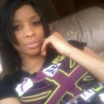 Mariah Mosley - Facebook