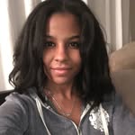 Mariah Mosley - @lachebaby - Instagram