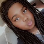 Mariah Mosley - @mariahmosley305 - Instagram