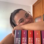 Maria Moya Sánchez ✨ - @maria_books._ - Instagram