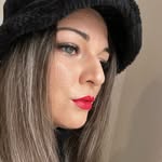Mária Nagy - @nagymaria1994 - Instagram