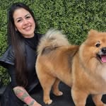 MARIA NAGY GROOMER 🐩✂️🛁 - @groomermaria_nagy - Instagram
