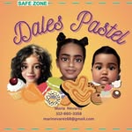 Maria Nevarez - @dalespastel - Instagram
