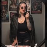 Mariah Nevarez - @ma.ri.ah.to.ni - Instagram