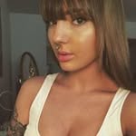 Mariah Nevarez - @mariahtoni - Instagram