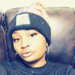Cierra Mariah Oakes - @___cierra_ - Instagram