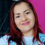 Mariah Ochoa - @lour8a - Instagram
