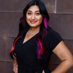 MARIAH OCHOA || BISMARCK ND - @hairbymariah_o - Instagram