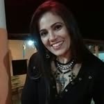 Maria José - @mariah_oliverio - Instagram
