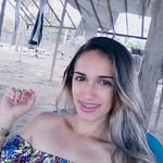 Mariah Oliver - @helenahcezar - Instagram