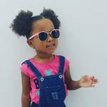 Mariáh oliver - @mariah.oliver.santos - Instagram