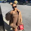 Mariah Oliver - @mariahjaexo - TikTok
