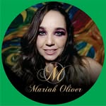 Mariah Oliver Produtora Cultural - @mariaholiverprodutora - Instagram