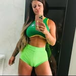 mariah.oliver - @mariah.oliverrr - Instagram