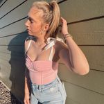 Mariah Olson - @mariaholson03 - Instagram
